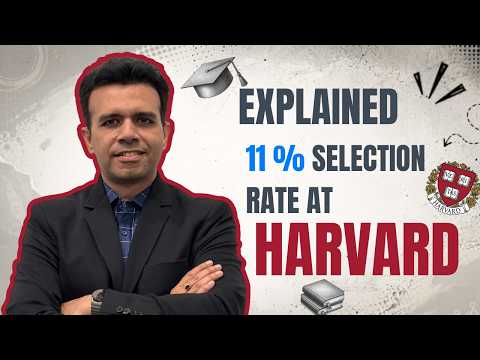 Harvard MBA Explained | Fees, Placements, GMAT &amp; Admissions (2026) | Global Creed