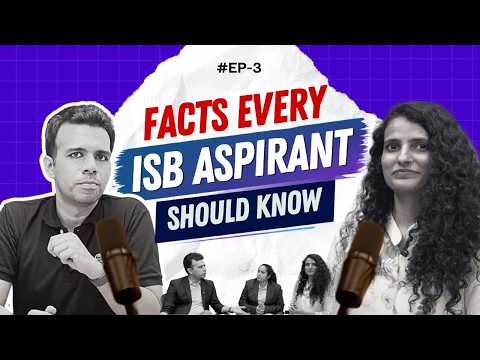 ISB Admissions Explained: College Brand, GMAT &amp; Profile Matter? | Global Creed