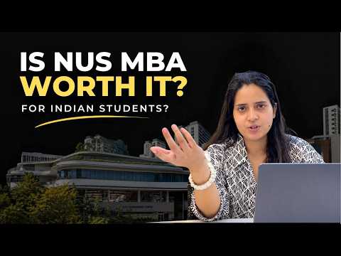 NUS vs Kellogg vs INSEAD: Is Asia’s #1 MBA Worth It for Indian Students? Global Creed