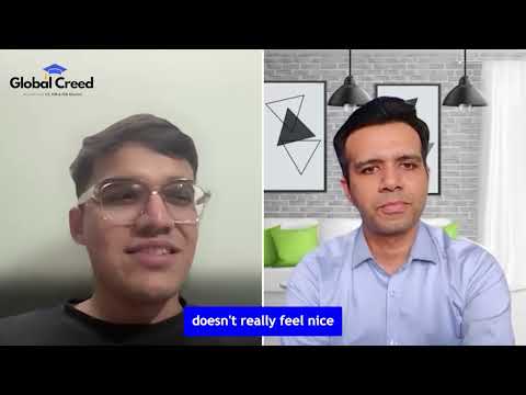 Debunking the myth around GMAT Focus Score | Global Creed
