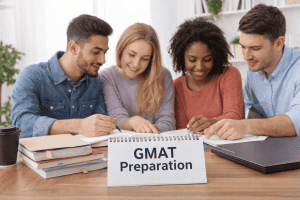GMAT Preparation & What Is GMAT Exam?