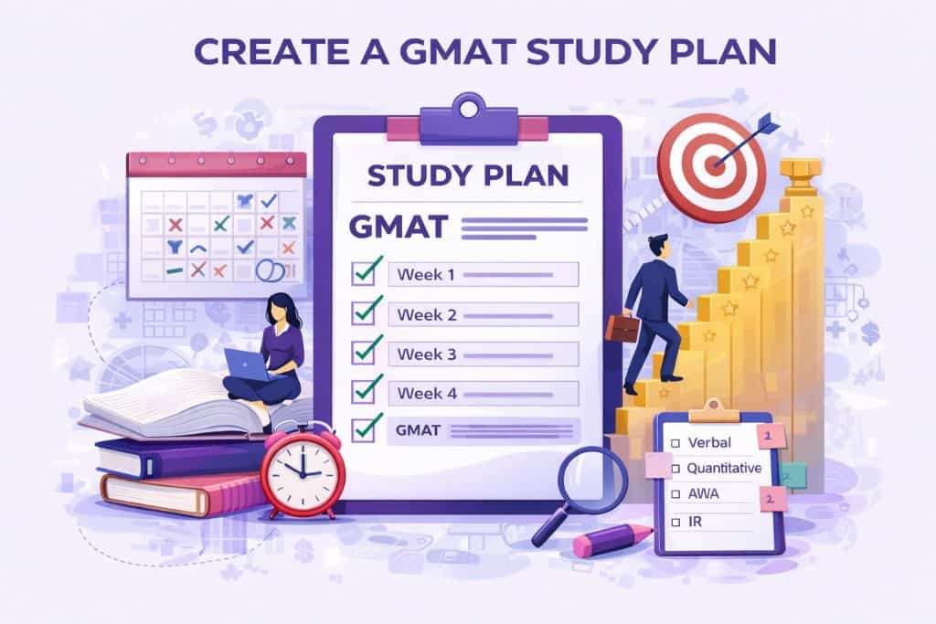 GMAT How to Prepare