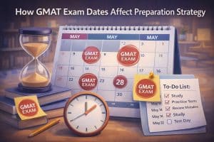When GMAT Exam Is Conducted? Dates, Frequency & Scheduling Guide